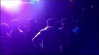 Dj Nitish Bokaro unique laser sharphy light के साथ doom machate hue djnitishbokaro viral shorts [upl. by Adnoyek130]