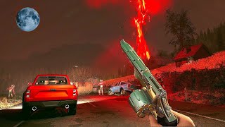 Top 14 MOST ANTICIPATED PostApocalyptic Games You NEED To Know About In 2023 amp 2024  PS5 Xbox PC [upl. by Llevaj]