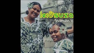 1 Woman Vanuatu  lei amp Suzanna [upl. by Eigram]