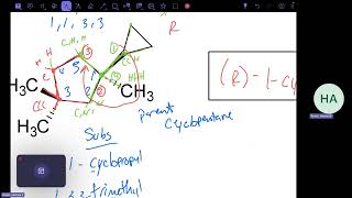 ACS UH  Organic Chemistry 1 Exam 2 Review  October 14 2024 [upl. by Paget]