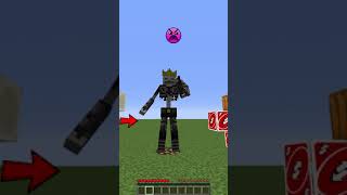 Powering Functional Golems vs Mutant Emoji Reaction shorts minecraft meme [upl. by Doownil991]