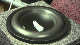 SQ Car Audio Project Part 3 Sundown SAX1200d Amp amp RE SE 10quot Subwoofer Tests [upl. by Tirreg]