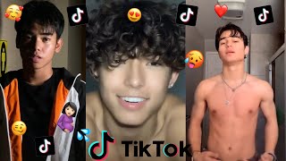 Tiktok BoYS that make you go🤰🏽🤱🏽 [upl. by Zelle]