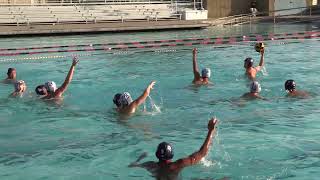 JVB ColtsTour Game 12 Finals AMER Red vs TerraLinda 2024 08 24 Water Polo [upl. by Barnaby650]