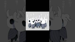 Почему ЗОТ Непобедим в Hollow Knight [upl. by Matuag816]