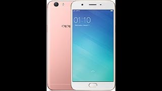 OPPO F1S A1601 GANTI IMEI ID [upl. by Akehsat802]