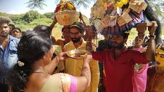 krishnagiri Gugaie kaliamman yellaiamman thirukovil amavasai pooji 🔥🪔krishnagiri kalimaa kaliamma [upl. by Krystin892]