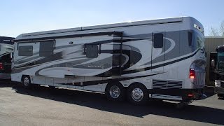 NEW 2016 Newmar Dutchstar 4369  Indiana RV Dealer [upl. by Divadnahtanoj446]