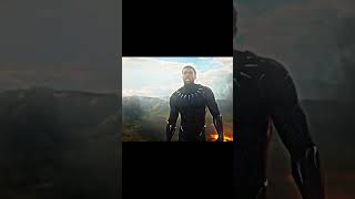 I AM NOT DEAD  marvel edit blackpanther music fyp viral [upl. by Otrebmal]