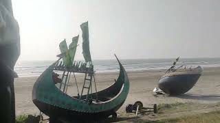 Teknaf coxs bazar marion drive plz subscribe like comment and supportviralvideo [upl. by Eirok]