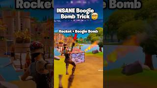 INSANE Boogie Bomb Trick 🤫 [upl. by Peers]