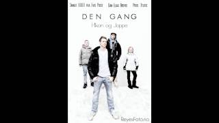 Hkon og Joppe  Den Gang ft Smart 9000 fra Evig Poesi og DanElias Brevig Prod Xtatic [upl. by Cousins]