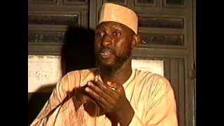 Sheikh Awwal Albany Zaria Lokaci 2 [upl. by Mickie420]