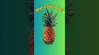 What Is This Called Learn Common Exotic Fruits amp Berries Part 1 englishlearning [upl. by Rolando]