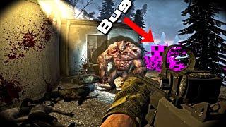 Left 4 Dead 2 Ultra Realistic Bodycam Mod The Last Volt full Campaing [upl. by Dewie]