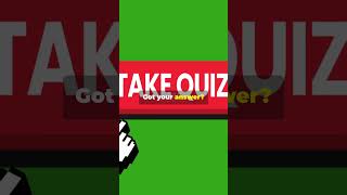 How Well Do You Know CSS  Quick Web Dev Quiz quiz fontfamily brainteaser coding fontstyle [upl. by Letram]