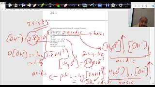 CHEM 1151 Survey of Chemistry 1 ACS Final Exam Review 2 [upl. by Weingartner]