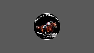 Turf Frontera está ao vivo [upl. by Ahmar712]