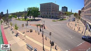 Live Stream — Public Square Watertown NY — Jake Johnson Properties [upl. by Bilek740]