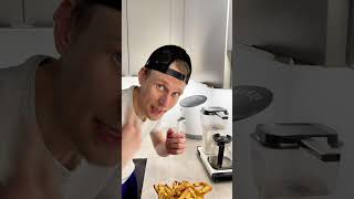 Hävikkiresepti🤩🤩resepti hävikki leipä ruoka suomi food recipe fyp fry foryou amazink [upl. by Eelloh446]