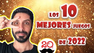 LOS 10 MEJORES DE 2022 ⭐ Otro top [upl. by Alleuqram]