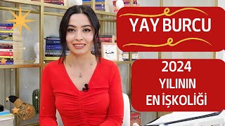 YAY BURCU 2024 YILININ EN İŞKOLİĞİ [upl. by Alil917]