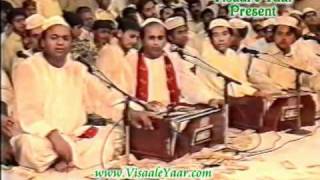 SARAIKI SUFI KALAM Ithan Main Muthri  SHER ALI MEHR ALIVisaal e Yaar [upl. by Ycak959]