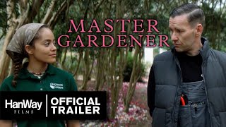 Master Gardener 2023  Official Trailer  HanWay Films [upl. by Ellerehc]