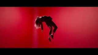 Christine and the Queens  Saint Claude Clip Officiel [upl. by Osrick]