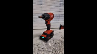 Hilti SID 622 Demo [upl. by Niwri]