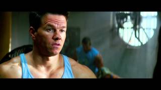 PAIN amp GAIN  Official Film Clip  quotWhat is Nextquot [upl. by Aanas]