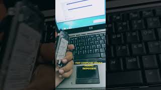 NEW HARDISK NEW DATA RECOVERY 😲👍hard disk repairdata recoverybest shop Panipat data recovery 🔥 [upl. by Addison]