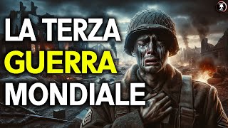 La terza guerra mondiale è imminente Analisi e previsioni [upl. by Asiram]