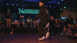 Lee vs Ether  Freestyle Top 8 TITR 2024 [upl. by Kally46]