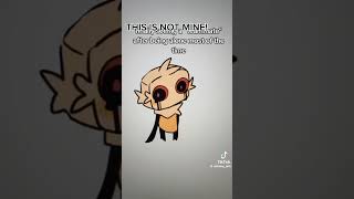 Funny Dandys World Tiktok Compilation 2 [upl. by Fidelia]