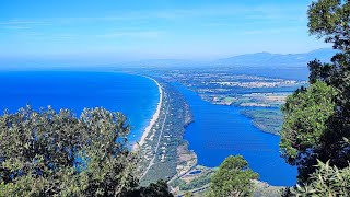 monte circeo [upl. by Neelsaj]