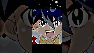 Best Dosti Ever ♥️Beyblade G Revolution 🔥beyblade youtubeshorts RKEdits33 [upl. by Joane]