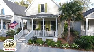 Habersham Real Estate 9 Canton Row [upl. by Ecinehs830]