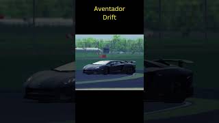 Lamborghini Aventador Drift  Assetto Corsa Ultimate Edition [upl. by Arelus]