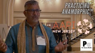 Practicing Anamorphic Corporate Event Interviews With aapinewjersey2956 [upl. by Idok819]