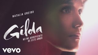 Natalia Oreiro  No Me Arrepiento de Este Amor Audio [upl. by Genovera]