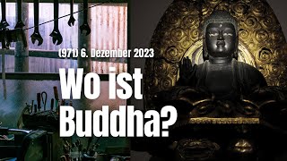 971 Wer ist Buddha 6 Dezember 2023 [upl. by Arotak]