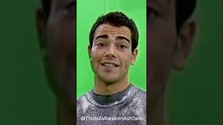 💨 Jesse Metcalfe has trouble with SpiderMan audition [upl. by Elaine]