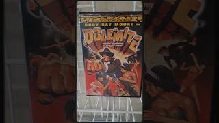 DOLEMITE dolemite film movies cinema theater theaterreaction shorts reel moviereview [upl. by Landel600]