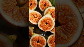 What Happens to Your Body When You Eat Figs Daily figs shorts health [upl. by Botsford]