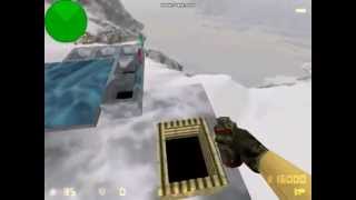 Cs 16 Surf Ski 2  Tutorial [upl. by Bary]