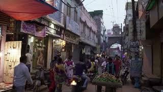 Best street view India streetfood  Fayaz Ali vlogs [upl. by Siblee934]