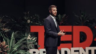 Bridging the generational gap in the workplace  Mitch Lomazov  TEDxBradenton [upl. by Vance2]