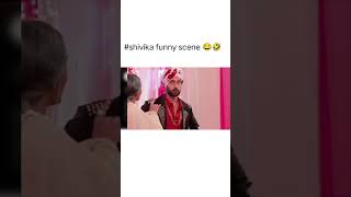 🤣Ishqbaaz ka atrangi andaz 💓😅ishqbaaz new newtrending [upl. by Brest]