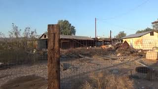 Abandoned Daggett California [upl. by Nelra]